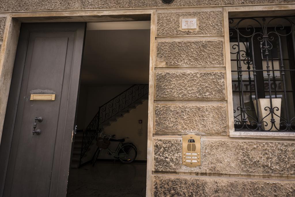 Myplace Sant'Agostino Apartment Treviso Exteriör bild