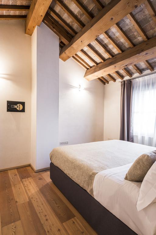 Myplace Sant'Agostino Apartment Treviso Exteriör bild
