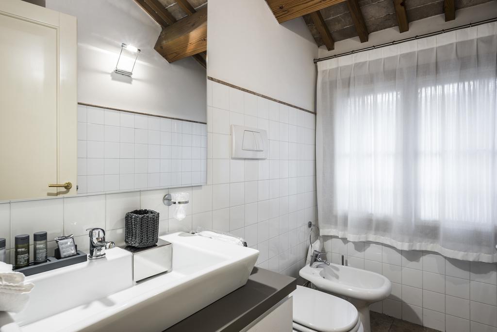 Myplace Sant'Agostino Apartment Treviso Exteriör bild