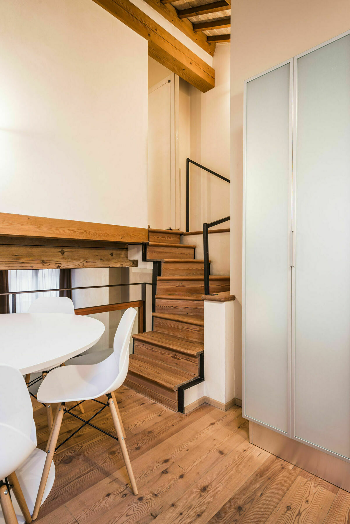 Myplace Sant'Agostino Apartment Treviso Exteriör bild