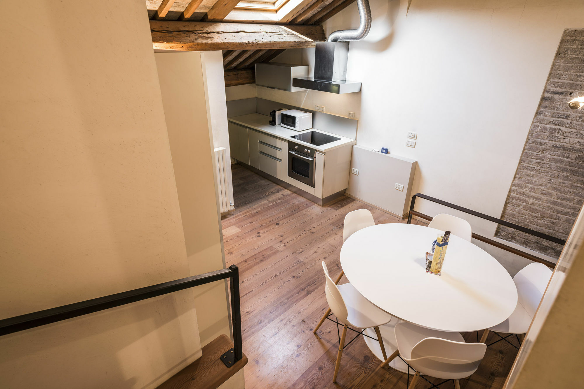 Myplace Sant'Agostino Apartment Treviso Exteriör bild