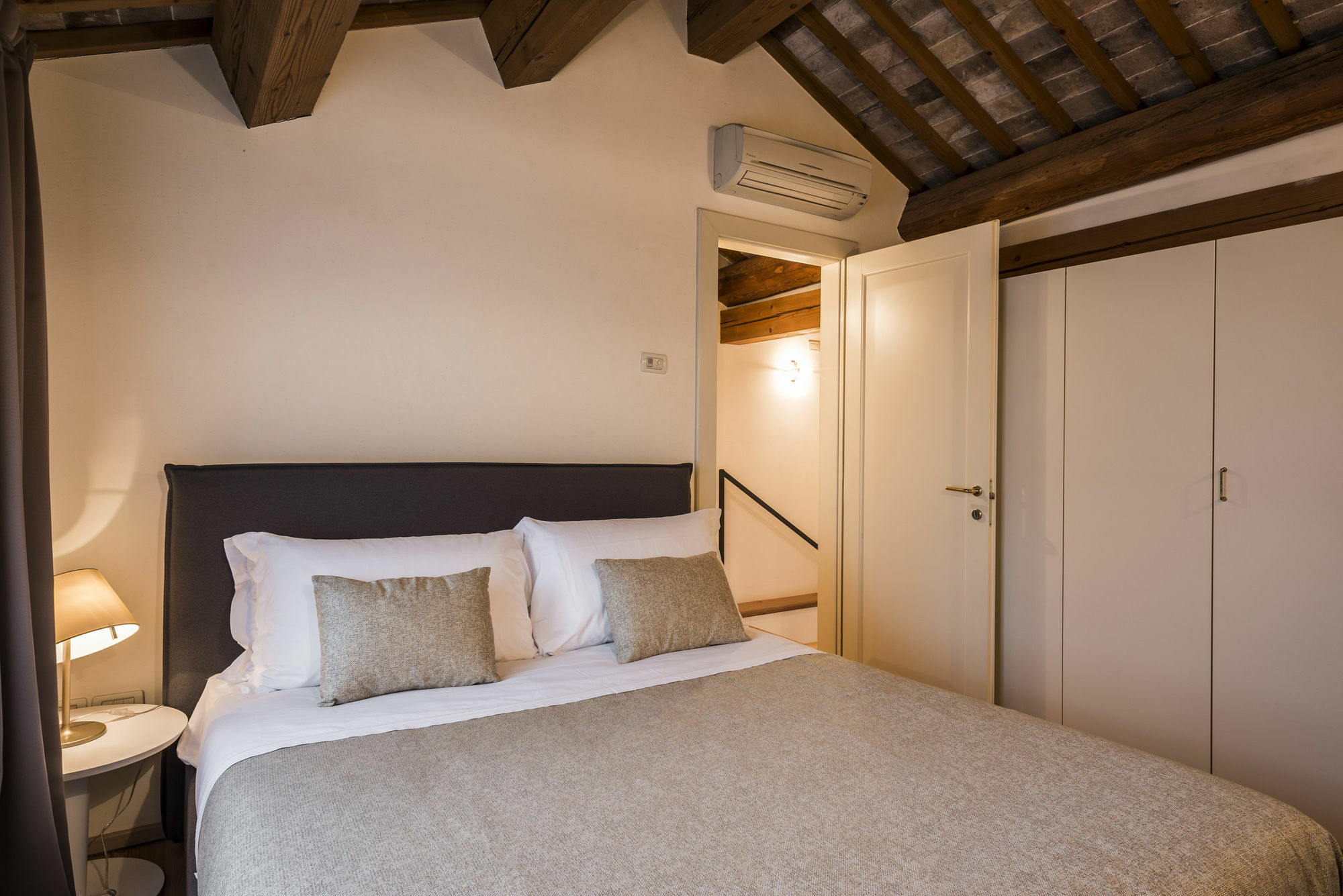Myplace Sant'Agostino Apartment Treviso Exteriör bild