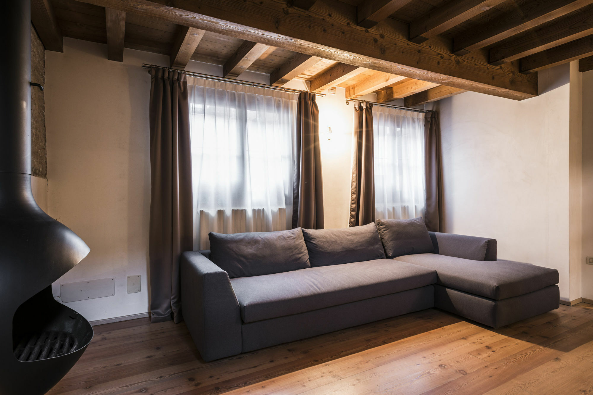 Myplace Sant'Agostino Apartment Treviso Exteriör bild