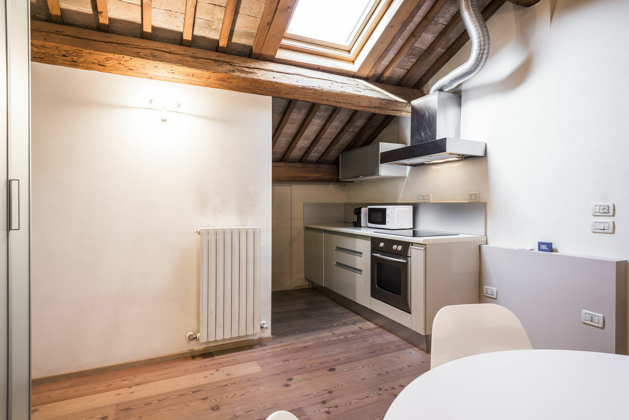 Myplace Sant'Agostino Apartment Treviso Exteriör bild